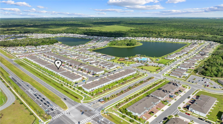 KISSIMMEE, Florida 34746, 4 Bedrooms Bedrooms, ,2 BathroomsBathrooms,Residential,For Sale,WISPY CYPRESS,0,MFRO6419499