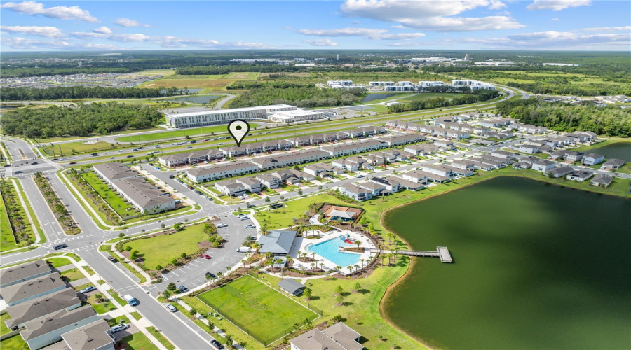 KISSIMMEE, Florida 34746, 4 Bedrooms Bedrooms, ,2 BathroomsBathrooms,Residential,For Sale,WISPY CYPRESS,0,MFRO6419499