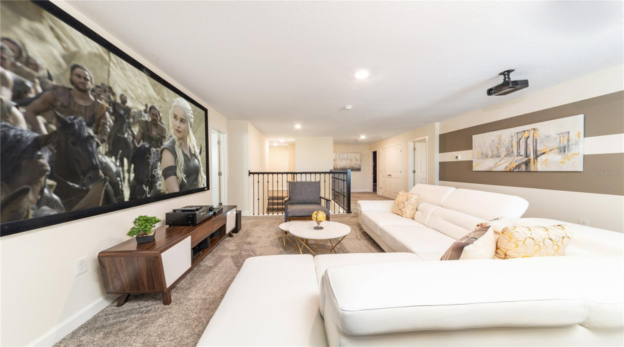 DAVENPORT, Florida 33896, 8 Bedrooms Bedrooms, ,5 BathroomsBathrooms,Residential,For Sale,CABOT CLIFFS,0,MFRGC541459