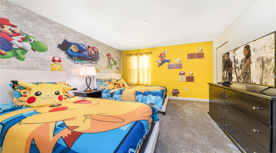 DAVENPORT, Florida 33896, 8 Bedrooms Bedrooms, ,5 BathroomsBathrooms,Residential,For Sale,CABOT CLIFFS,0,MFRGC541459