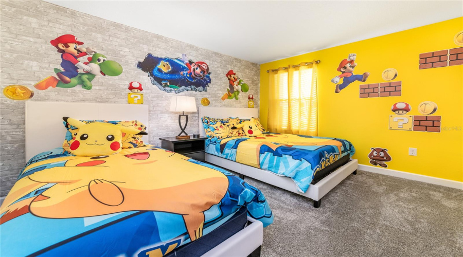 DAVENPORT, Florida 33896, 8 Bedrooms Bedrooms, ,5 BathroomsBathrooms,Residential,For Sale,CABOT CLIFFS,0,MFRGC541459