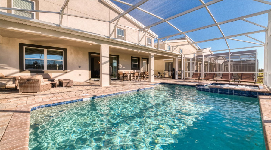 DAVENPORT, Florida 33896, 8 Bedrooms Bedrooms, ,5 BathroomsBathrooms,Residential,For Sale,CABOT CLIFFS,0,MFRGC541459