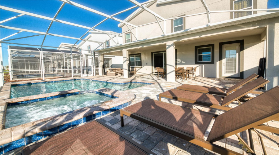 DAVENPORT, Florida 33896, 8 Bedrooms Bedrooms, ,5 BathroomsBathrooms,Residential,For Sale,CABOT CLIFFS,0,MFRGC541459