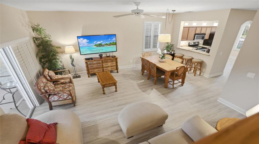 DAVENPORT, Florida 33897, 4 Bedrooms Bedrooms, ,3 BathroomsBathrooms,Residential,For Sale,CALABRIA,0,MFRO6392056