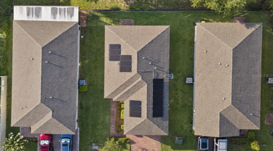 Fully Paid Off Solar Panels save you $$