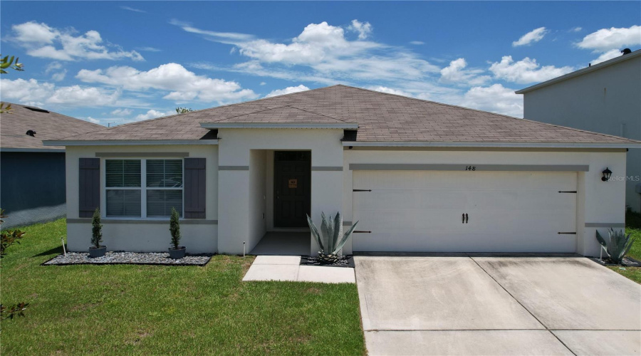 DAVENPORT, Florida 33837, 3 Bedrooms Bedrooms, ,2 BathroomsBathrooms,Residential,For Sale,LUDISIA,0,MFRB4902299