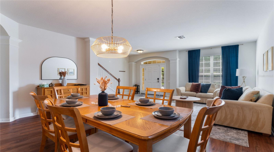 KISSIMMEE, Florida 34747, 5 Bedrooms Bedrooms, ,4 BathroomsBathrooms,Residential,For Sale,PAWNALL,0,MFRO6419768