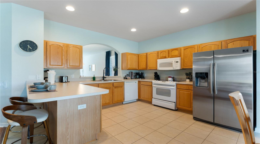 KISSIMMEE, Florida 34747, 5 Bedrooms Bedrooms, ,4 BathroomsBathrooms,Residential,For Sale,PAWNALL,0,MFRO6419768