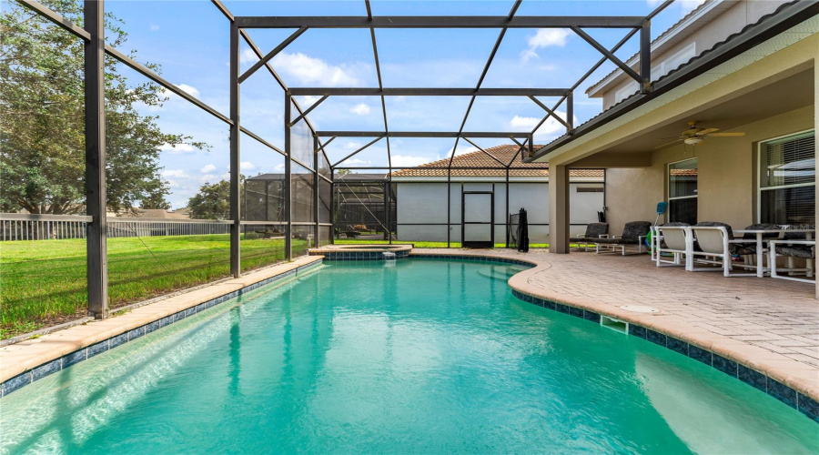 KISSIMMEE, Florida 34747, 5 Bedrooms Bedrooms, ,4 BathroomsBathrooms,Residential,For Sale,PAWNALL,0,MFRO6419768