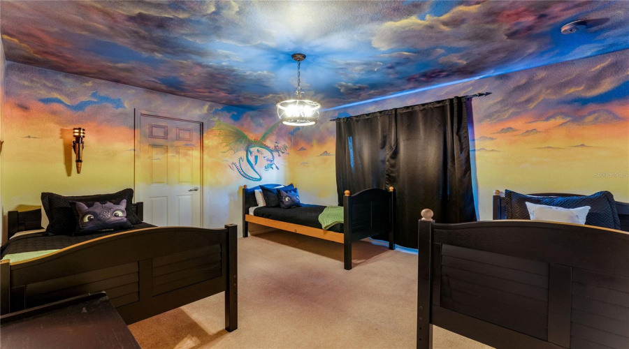 KISSIMMEE, Florida 34747, 5 Bedrooms Bedrooms, ,4 BathroomsBathrooms,Residential,For Sale,PAWNALL,0,MFRO6419768