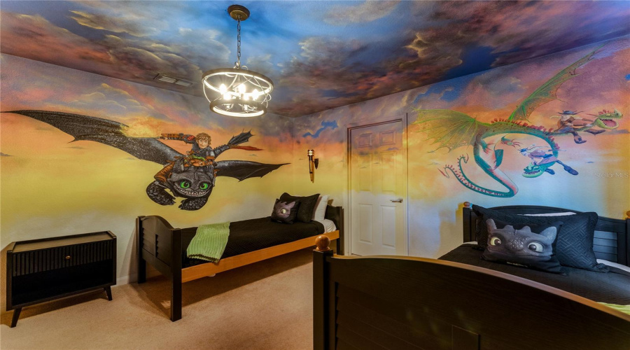 KISSIMMEE, Florida 34747, 5 Bedrooms Bedrooms, ,4 BathroomsBathrooms,Residential,For Sale,PAWNALL,0,MFRO6419768
