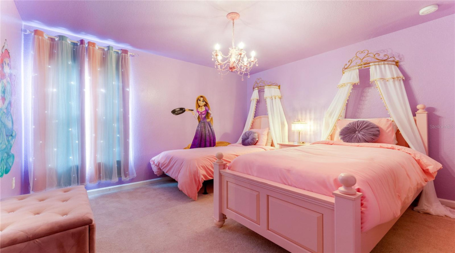 KISSIMMEE, Florida 34747, 5 Bedrooms Bedrooms, ,4 BathroomsBathrooms,Residential,For Sale,PAWNALL,0,MFRO6419768