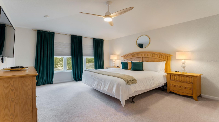 KISSIMMEE, Florida 34747, 5 Bedrooms Bedrooms, ,4 BathroomsBathrooms,Residential,For Sale,PAWNALL,0,MFRO6419768