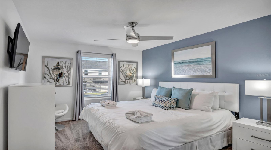 KISSIMMEE, Florida 34747, 5 Bedrooms Bedrooms, ,4 BathroomsBathrooms,Residential,For Sale,ZABALLINA,0,MFRO6356513