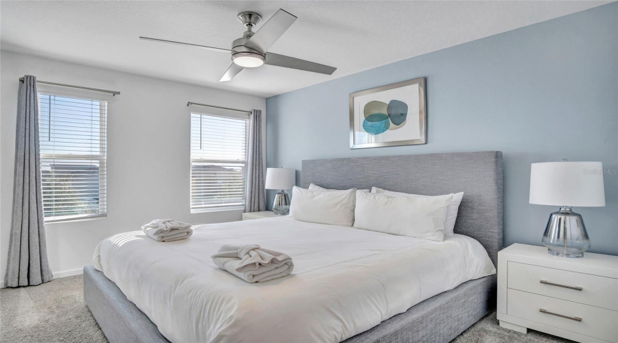 KISSIMMEE, Florida 34747, 5 Bedrooms Bedrooms, ,4 BathroomsBathrooms,Residential,For Sale,ZABALLINA,0,MFRO6356513
