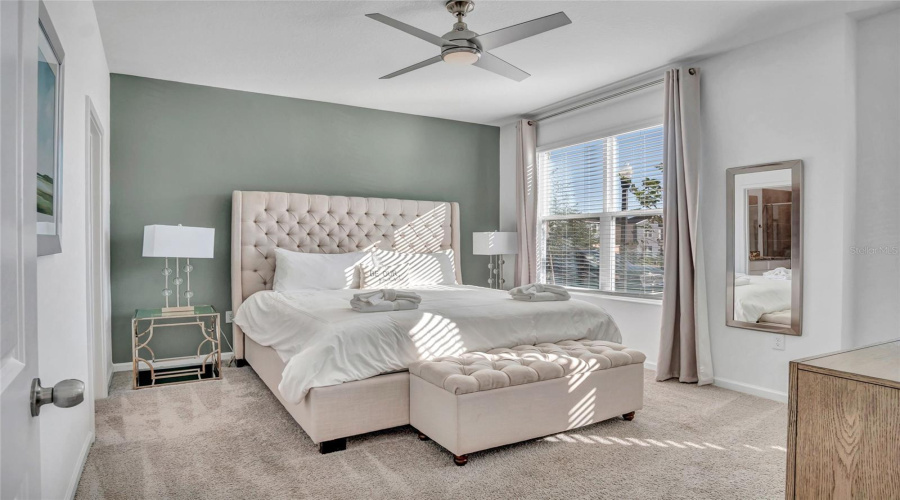 KISSIMMEE, Florida 34747, 5 Bedrooms Bedrooms, ,4 BathroomsBathrooms,Residential,For Sale,ZABALLINA,0,MFRO6356513