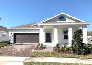 KISSIMMEE, Florida 34746, 3 Bedrooms Bedrooms, ,2 BathroomsBathrooms,Residential,For Sale,BRENTWOOD DRIVE,0,MFRO6420260