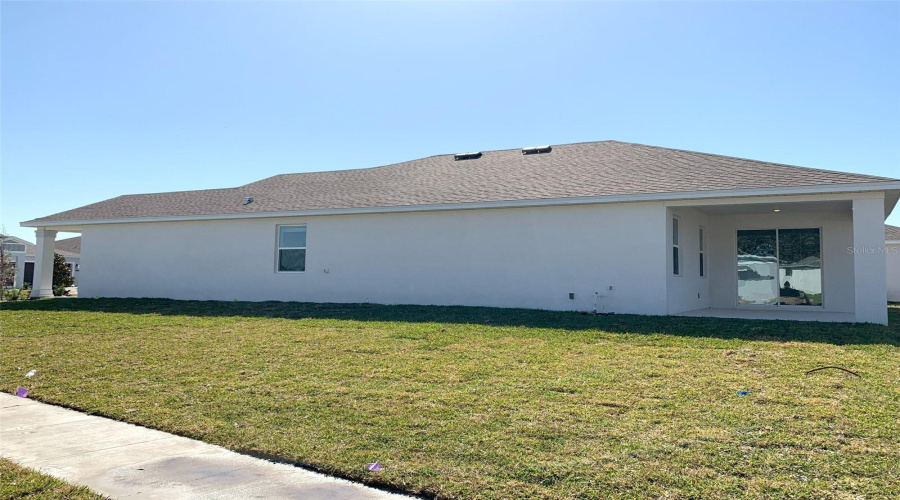 KISSIMMEE, Florida 34746, 3 Bedrooms Bedrooms, ,2 BathroomsBathrooms,Residential,For Sale,BRENTWOOD DRIVE,0,MFRO6420260