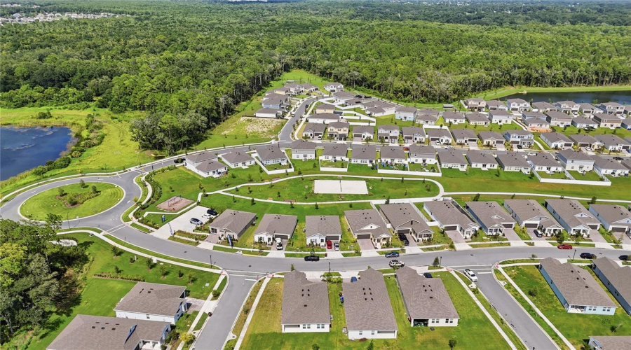 KISSIMMEE, Florida 34746, 3 Bedrooms Bedrooms, ,2 BathroomsBathrooms,Residential,For Sale,BRENTWOOD DRIVE,0,MFRO6420260