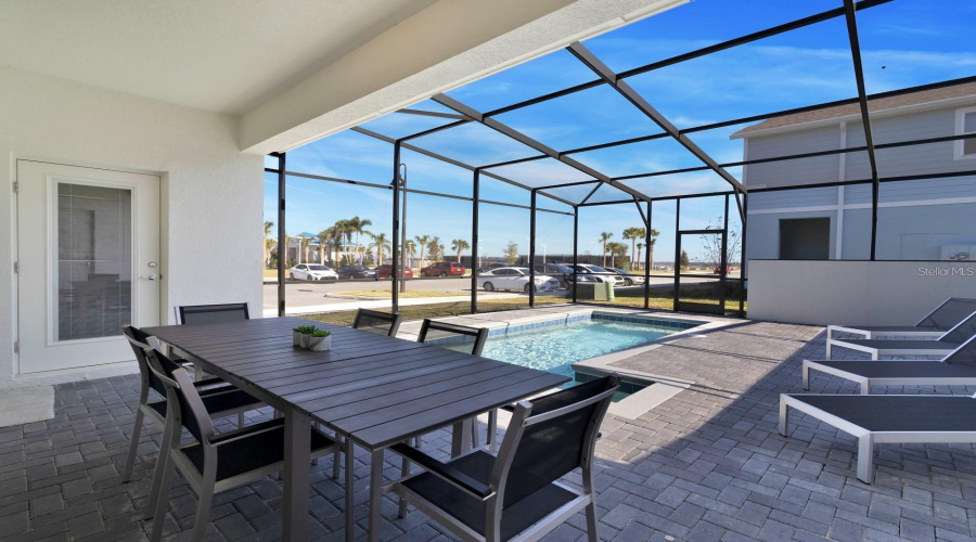 DAVENPORT, Florida 33897, 5 Bedrooms Bedrooms, ,4 BathroomsBathrooms,Residential,For Sale,JETTY,0,MFRO6419919