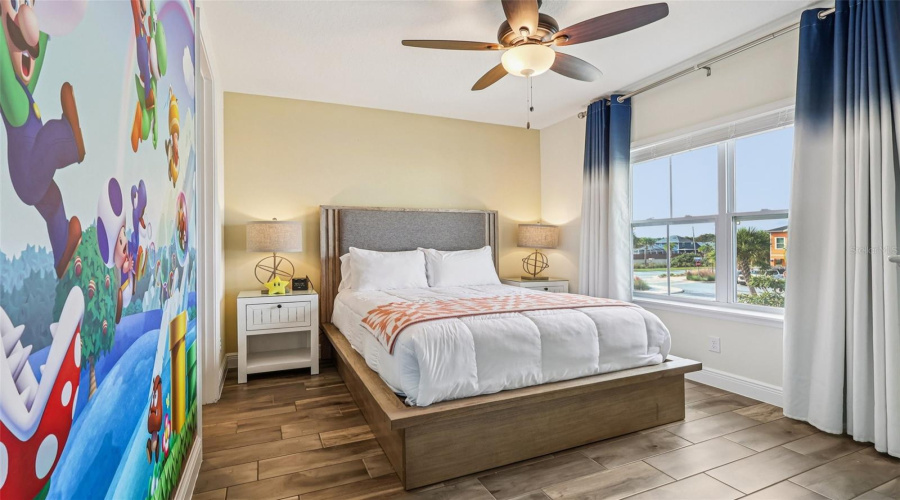 KISSIMMEE, Florida 34747, 3 Bedrooms Bedrooms, ,3 BathroomsBathrooms,Residential,For Sale,ON THE ROCKS,0,MFRTB8523622