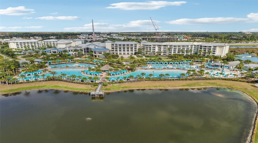 KISSIMMEE, Florida 34747, 3 Bedrooms Bedrooms, ,3 BathroomsBathrooms,Residential,For Sale,ON THE ROCKS,0,MFRTB8523622