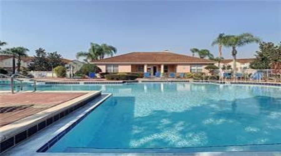 KISSIMMEE, Florida 34746, 3 Bedrooms Bedrooms, ,2 BathroomsBathrooms,Residential,For Sale,BEACH,0,MFRO6420457