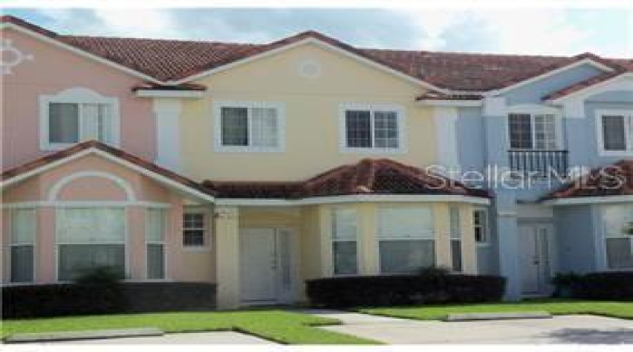 KISSIMMEE, Florida 34746, 3 Bedrooms Bedrooms, ,2 BathroomsBathrooms,Residential,For Sale,BEACH,0,MFRO6420457