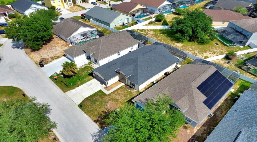 Drone View