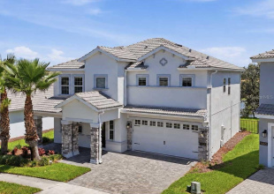 DAVENPORT, Florida 33896, 4 Bedrooms Bedrooms, ,2 BathroomsBathrooms,Residential,For Sale,BUNKER,0,MFRO6419451