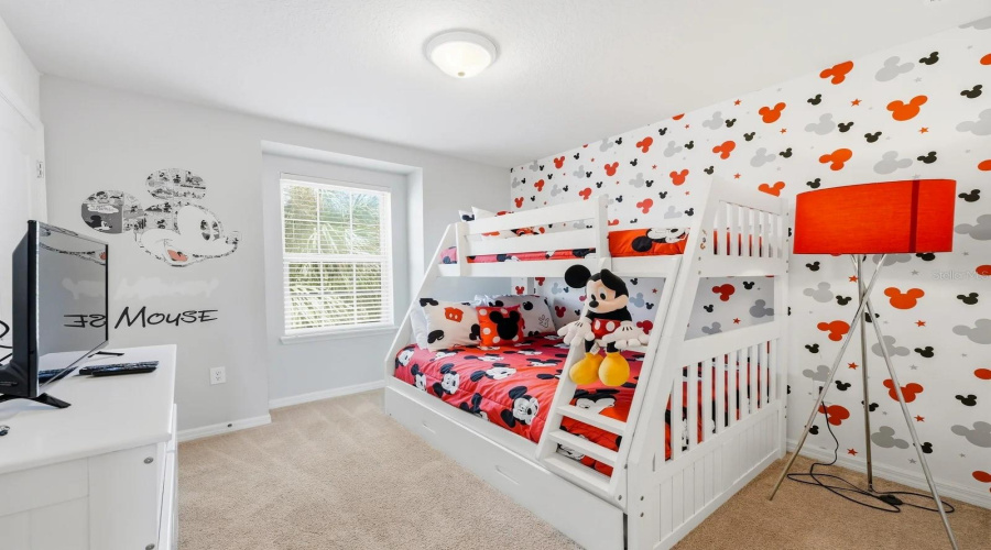 KISSIMMEE, Florida 34747, 5 Bedrooms Bedrooms, ,4 BathroomsBathrooms,Residential,For Sale,GENEVE,0,MFRO6420355