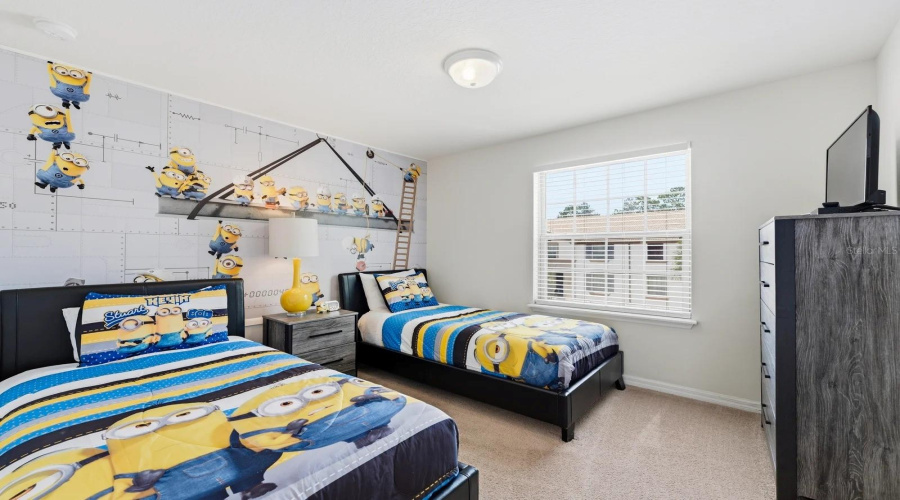 KISSIMMEE, Florida 34747, 5 Bedrooms Bedrooms, ,4 BathroomsBathrooms,Residential,For Sale,GENEVE,0,MFRO6420355