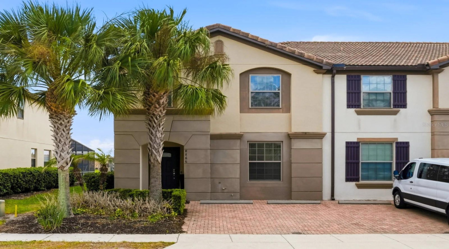 KISSIMMEE, Florida 34747, 5 Bedrooms Bedrooms, ,4 BathroomsBathrooms,Residential,For Sale,GENEVE,0,MFRO6420355