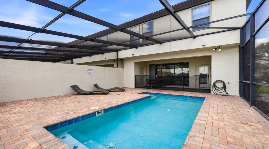 KISSIMMEE, Florida 34747, 5 Bedrooms Bedrooms, ,4 BathroomsBathrooms,Residential,For Sale,GENEVE,0,MFRO6420355