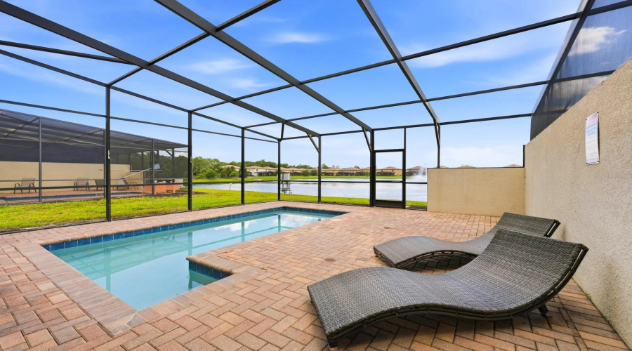 KISSIMMEE, Florida 34747, 5 Bedrooms Bedrooms, ,4 BathroomsBathrooms,Residential,For Sale,GENEVE,0,MFRO6420355