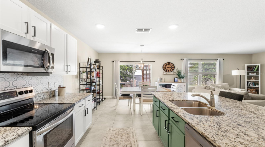 KISSIMMEE, Florida 34747, 5 Bedrooms Bedrooms, ,3 BathroomsBathrooms,Residential,For Sale,ALBA,0,MFRO6420378