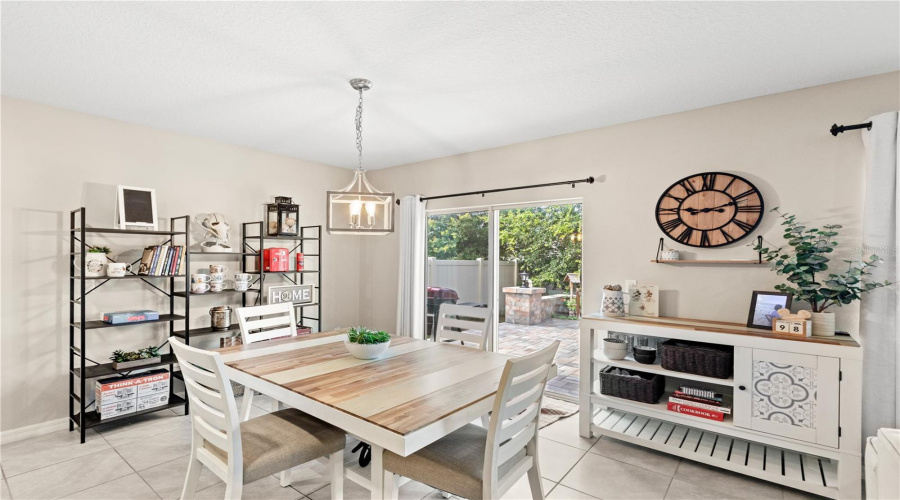 KISSIMMEE, Florida 34747, 5 Bedrooms Bedrooms, ,3 BathroomsBathrooms,Residential,For Sale,ALBA,0,MFRO6420378
