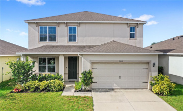 KISSIMMEE, Florida 34747, 5 Bedrooms Bedrooms, ,3 BathroomsBathrooms,Residential,For Sale,ALBA,0,MFRO6420378