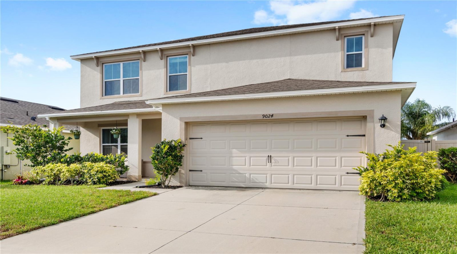 KISSIMMEE, Florida 34747, 5 Bedrooms Bedrooms, ,3 BathroomsBathrooms,Residential,For Sale,ALBA,0,MFRO6420378