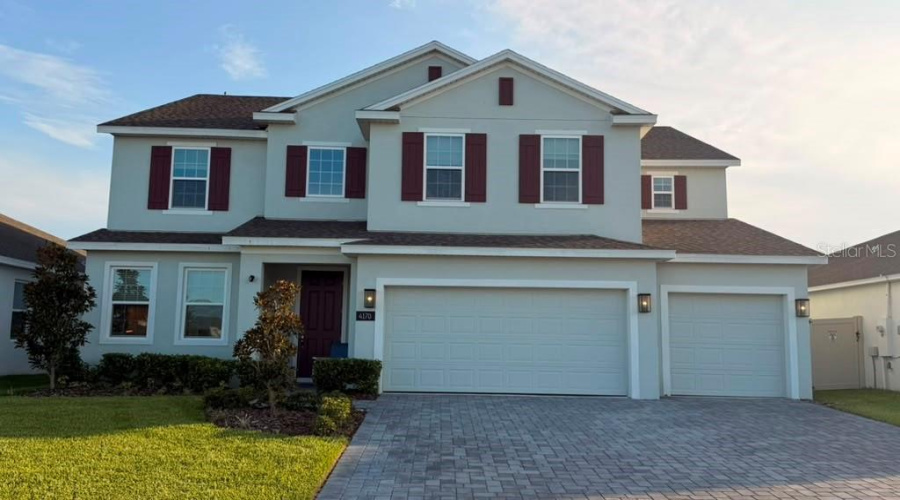 KISSIMMEE, Florida 34746, 5 Bedrooms Bedrooms, ,3 BathroomsBathrooms,Residential,For Sale,GOOSEBERRY,0,MFRO6420476