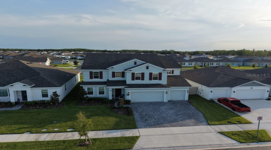 KISSIMMEE, Florida 34746, 5 Bedrooms Bedrooms, ,3 BathroomsBathrooms,Residential,For Sale,GOOSEBERRY,0,MFRO6420476