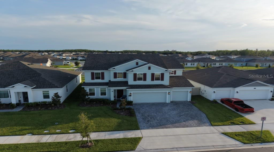 KISSIMMEE, Florida 34746, 5 Bedrooms Bedrooms, ,3 BathroomsBathrooms,Residential,For Sale,GOOSEBERRY,0,MFRO6420476