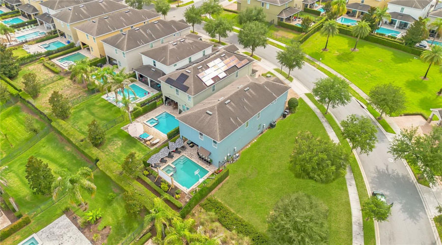 The WonderHouse combines immersive themed experiences with exceptional outdoor living, creating a destination guests will remember for years to come.