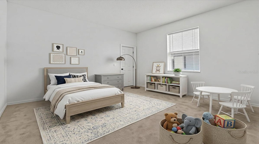 KISSIMMEE, Florida 34746, 4 Bedrooms Bedrooms, ,3 BathroomsBathrooms,Residential,For Sale,RAMBLING OAKS,0,MFRO6418529