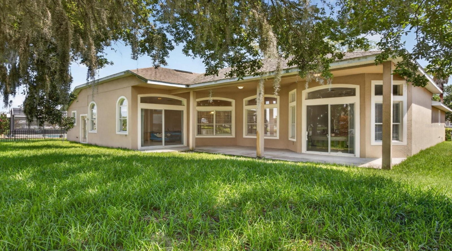 KISSIMMEE, Florida 34746, 4 Bedrooms Bedrooms, ,3 BathroomsBathrooms,Residential,For Sale,RAMBLING OAKS,0,MFRO6418529