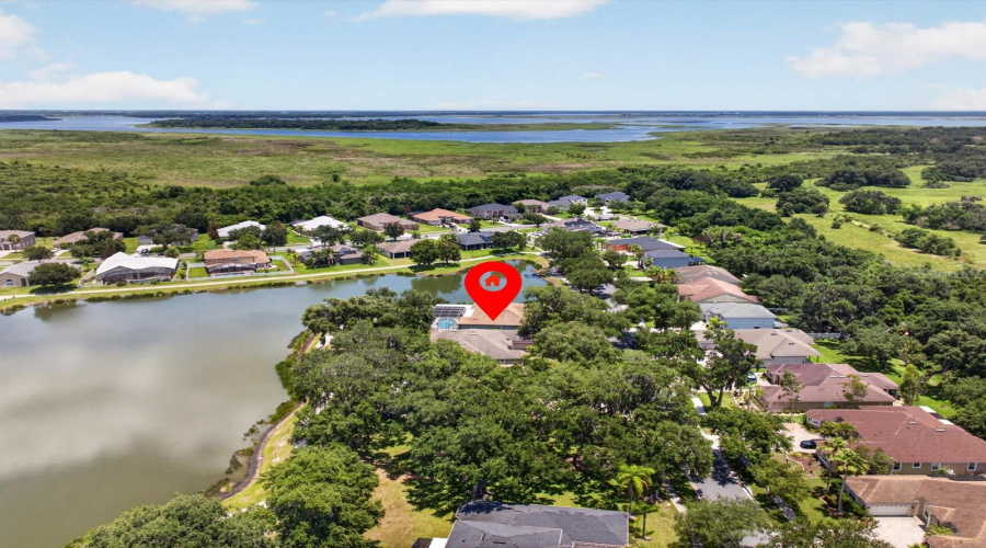 KISSIMMEE, Florida 34746, 4 Bedrooms Bedrooms, ,3 BathroomsBathrooms,Residential,For Sale,RAMBLING OAKS,0,MFRO6418529