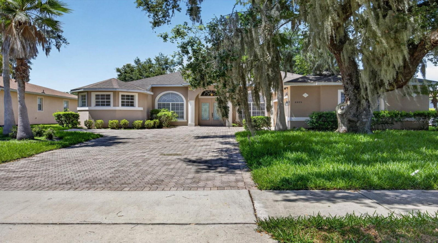 KISSIMMEE, Florida 34746, 4 Bedrooms Bedrooms, ,3 BathroomsBathrooms,Residential,For Sale,RAMBLING OAKS,0,MFRO6418529
