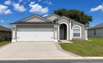 DAVENPORT, Florida 33837, 3 Bedrooms Bedrooms, ,2 BathroomsBathrooms,Residential,For Sale,ROLLINS,0,MFRS5152617
