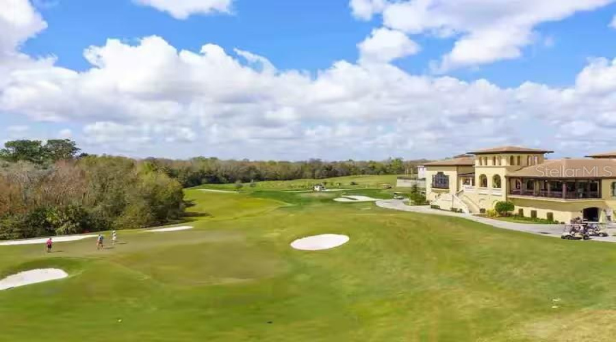 REUNION, Florida 34747, 3 Bedrooms Bedrooms, ,2 BathroomsBathrooms,Residential,For Sale,DRIVING RANGE,0,MFRO6418913