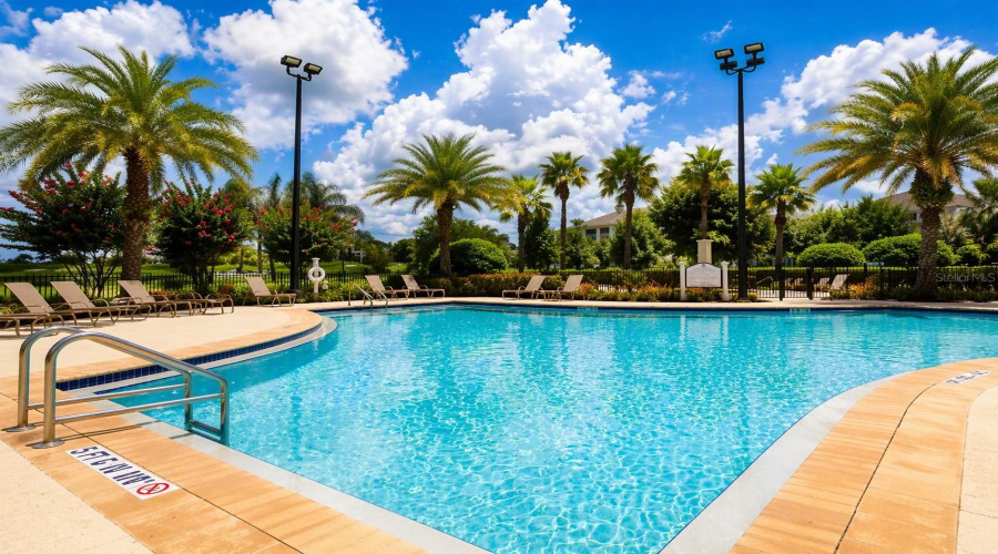 REUNION, Florida 34747, 3 Bedrooms Bedrooms, ,2 BathroomsBathrooms,Residential,For Sale,DRIVING RANGE,0,MFRO6418913